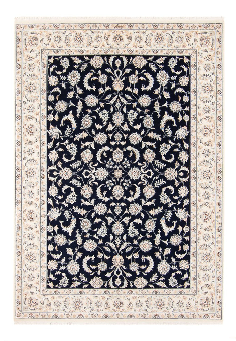 ナイン 絨毯 238x171cm - ペルシャ絨毯