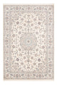 ナイン 絨毯 250x168cm - ペルシャ絨毯