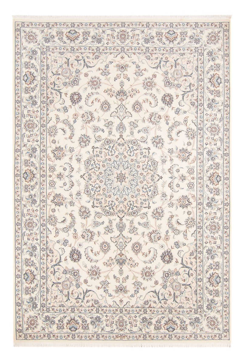 ナイン 絨毯 250x168cm - ペルシャ絨毯