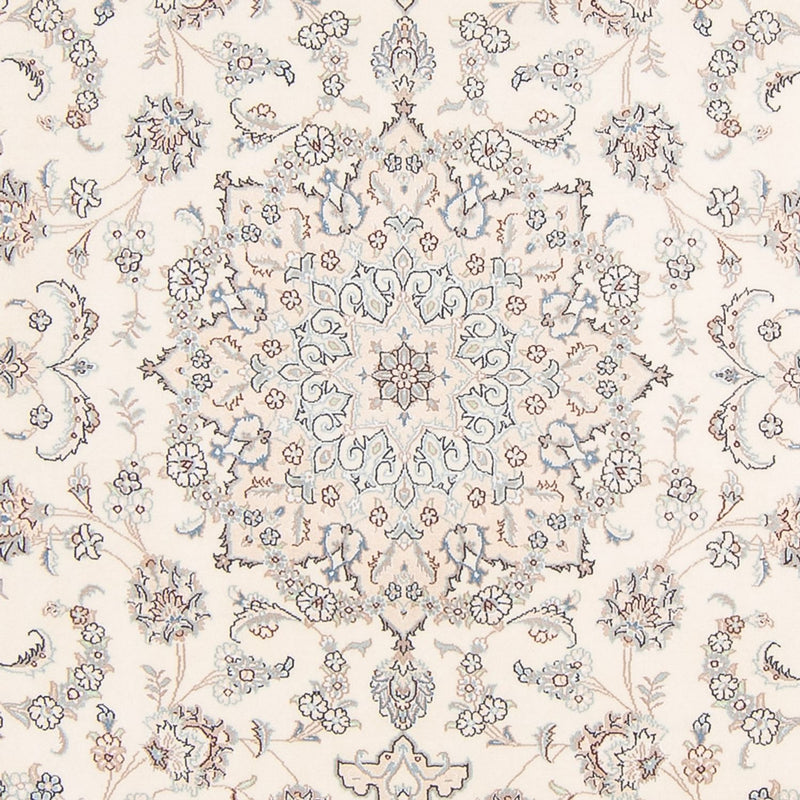 ナイン 絨毯 250x168cm - ペルシャ絨毯