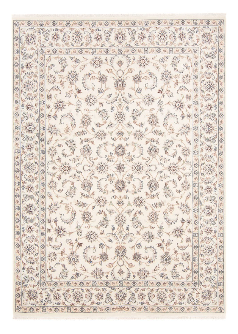 ナイン 絨毯 242x171cm - ペルシャ絨毯