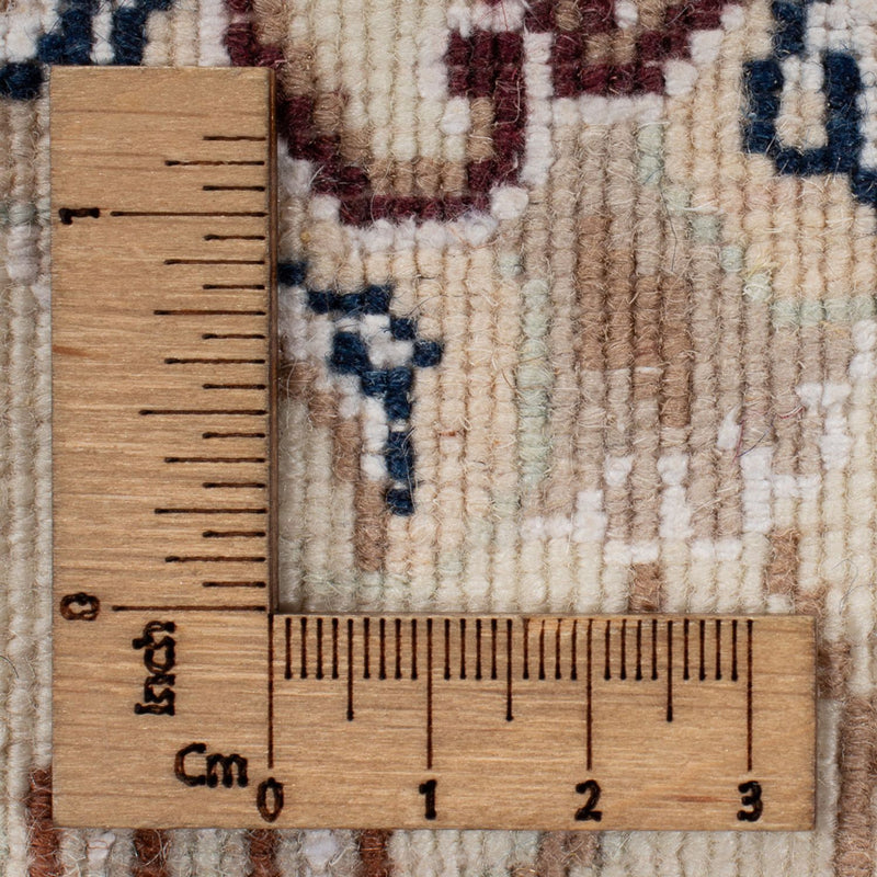 ナイン 絨毯 242x171cm - ペルシャ絨毯