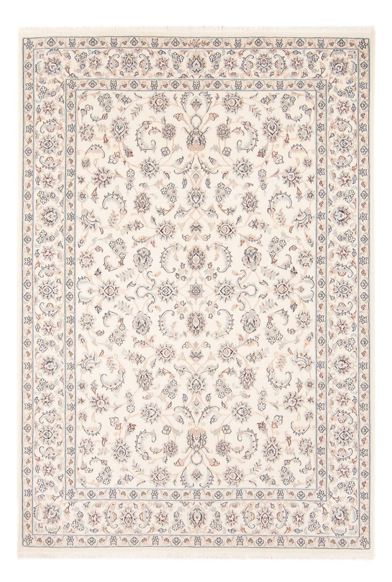ナイン 絨毯 240x170cm - ペルシャ絨毯