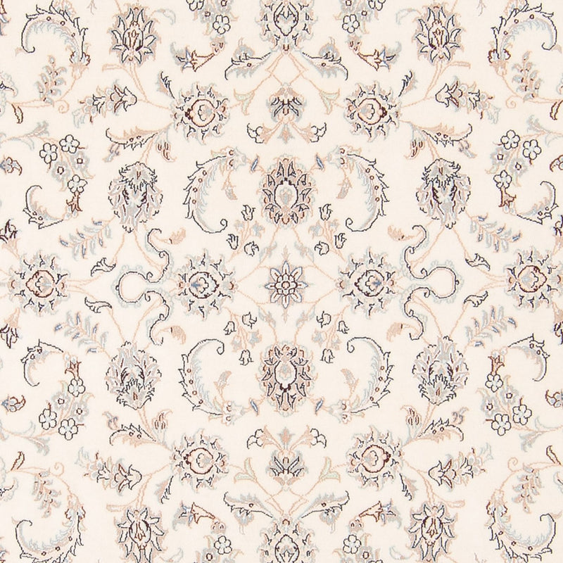 ナイン 絨毯 240x170cm - ペルシャ絨毯
