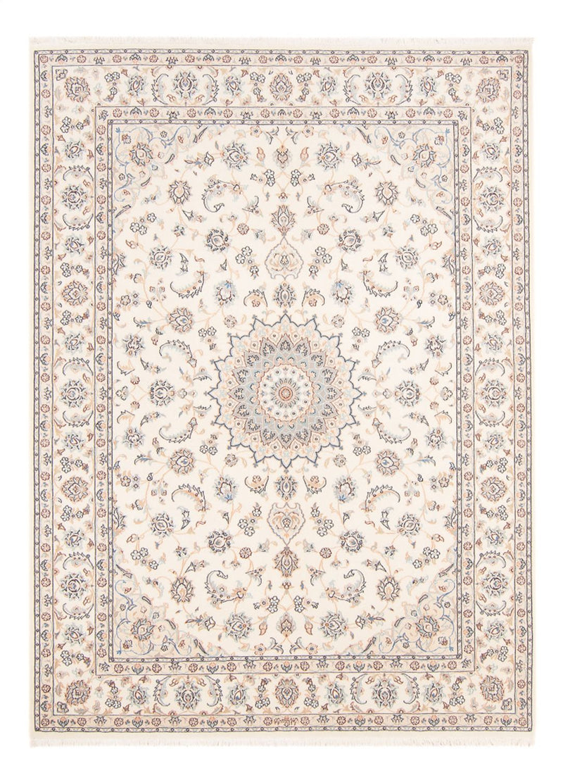 ナイン 絨毯 228x170cm - ペルシャ絨毯