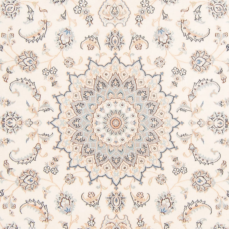 ナイン 絨毯 228x170cm - ペルシャ絨毯