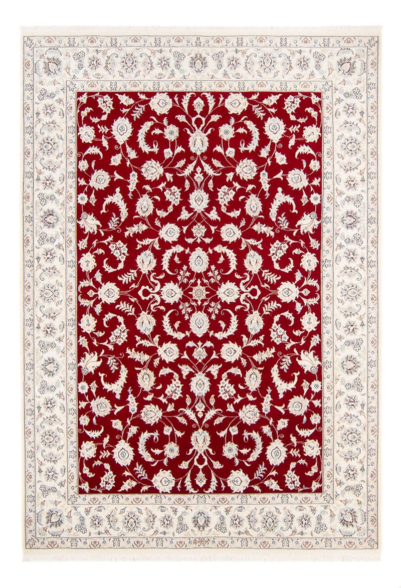 ナイン 絨毯 240x170cm - ペルシャ絨毯