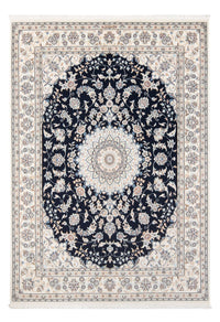 ナイン - 6la 絨毯 206x150cm - ペルシャ絨毯 – product image