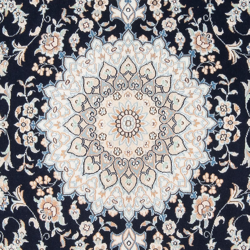 ナイン - 6la 絨毯 206x150cm - ペルシャ絨毯