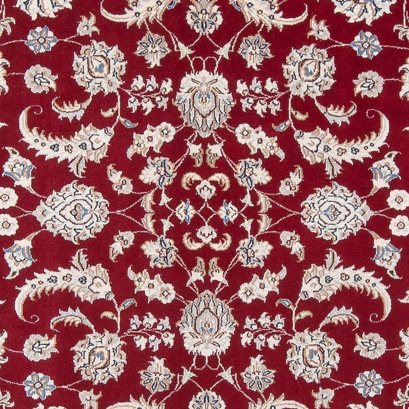 ナイン - 6la 絨毯 200x152cm - ペルシャ絨毯