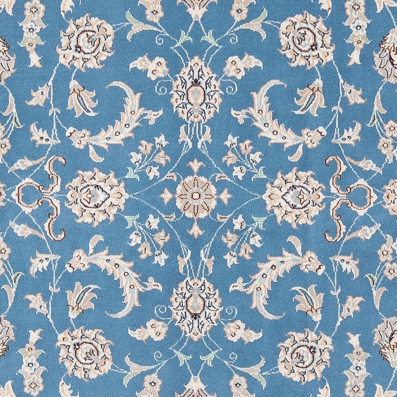 ナイン - 6la 絨毯 203x150cm - ペルシャ絨毯