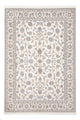 ナイン - 6la 絨毯 208x150cm - ペルシャ絨毯
