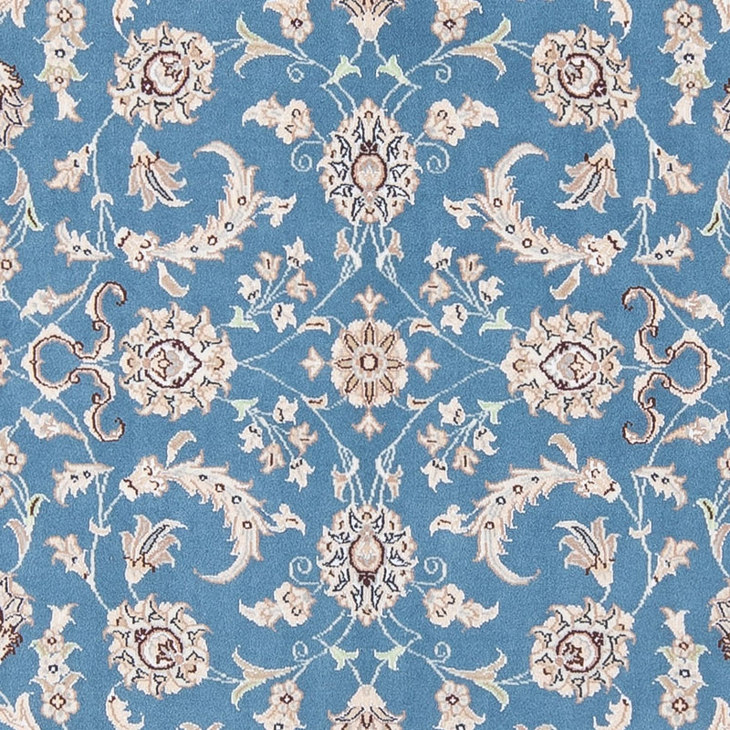 ナイン - 6la 絨毯 200x146cm - ペルシャ絨毯