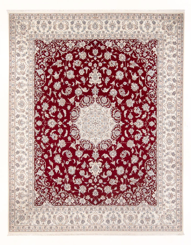 ナイン - 6la 絨毯 295x250cm - ペルシャ絨毯