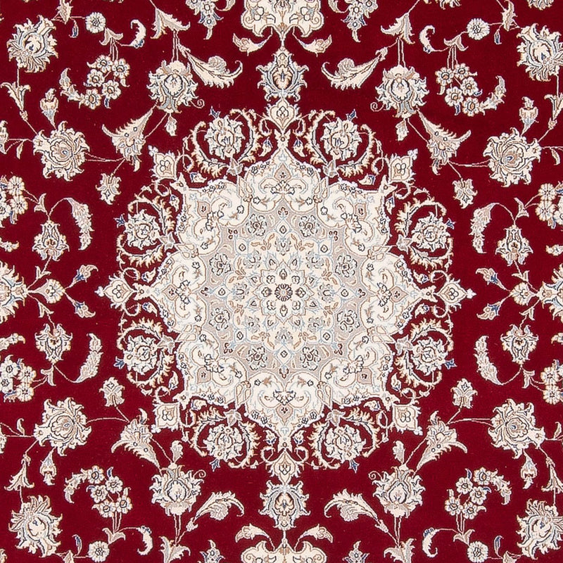 ナイン - 6la 絨毯 295x250cm - ペルシャ絨毯