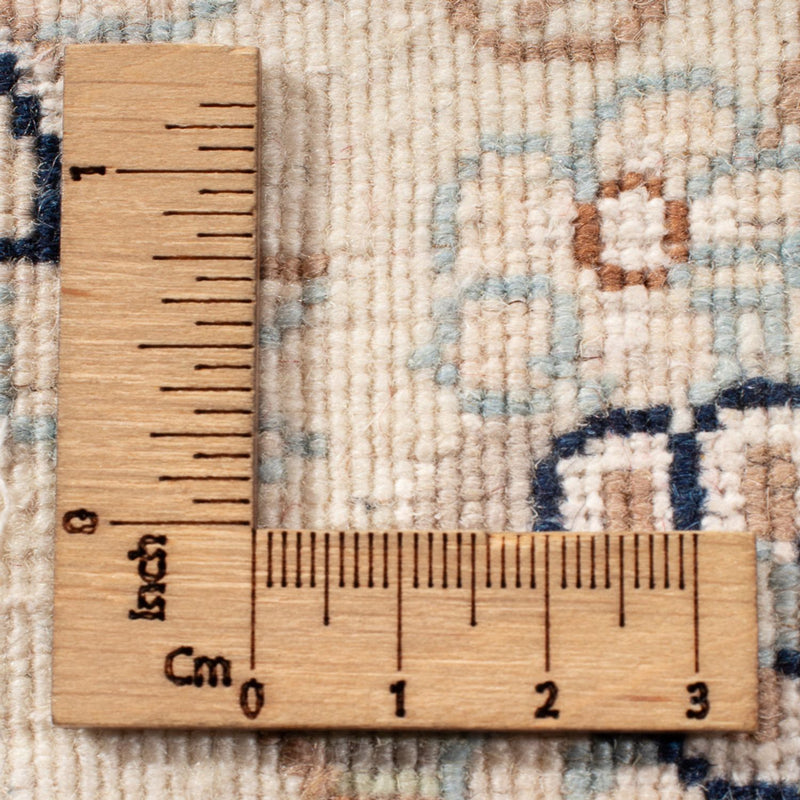 ナイン - 6la 絨毯 295x250cm - ペルシャ絨毯