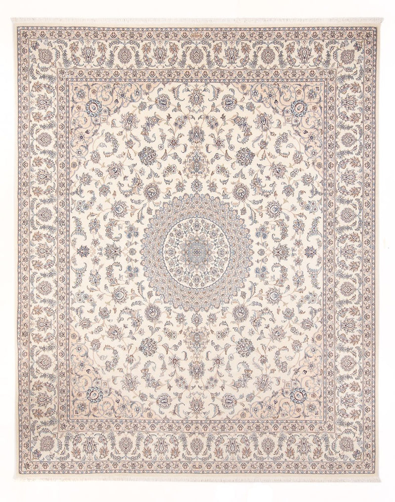 ナイン - 6la 絨毯 297x250cm - ペルシャ絨毯