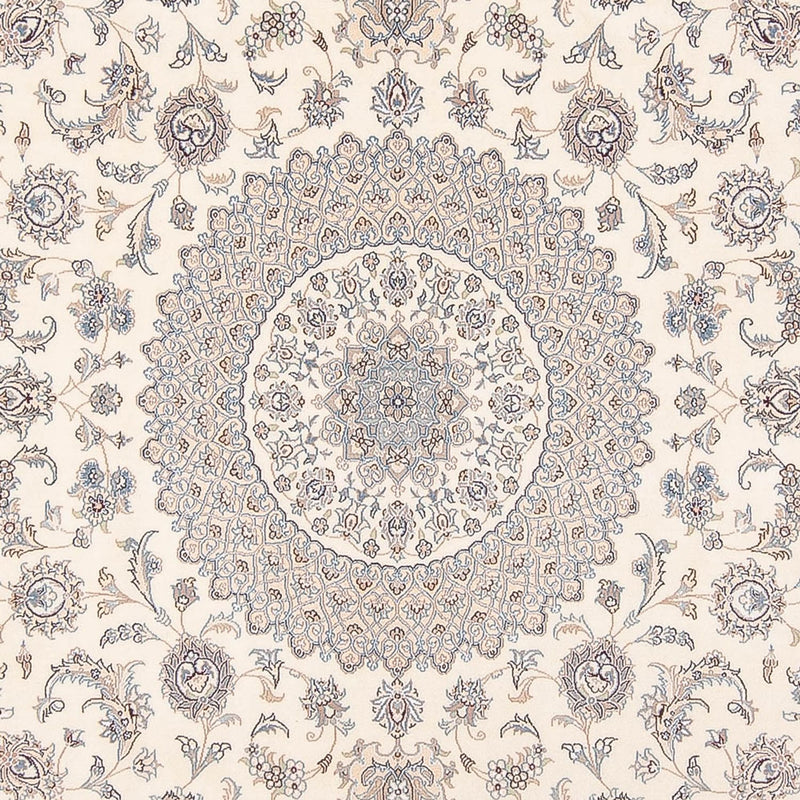 ナイン - 6la 絨毯 297x250cm - ペルシャ絨毯