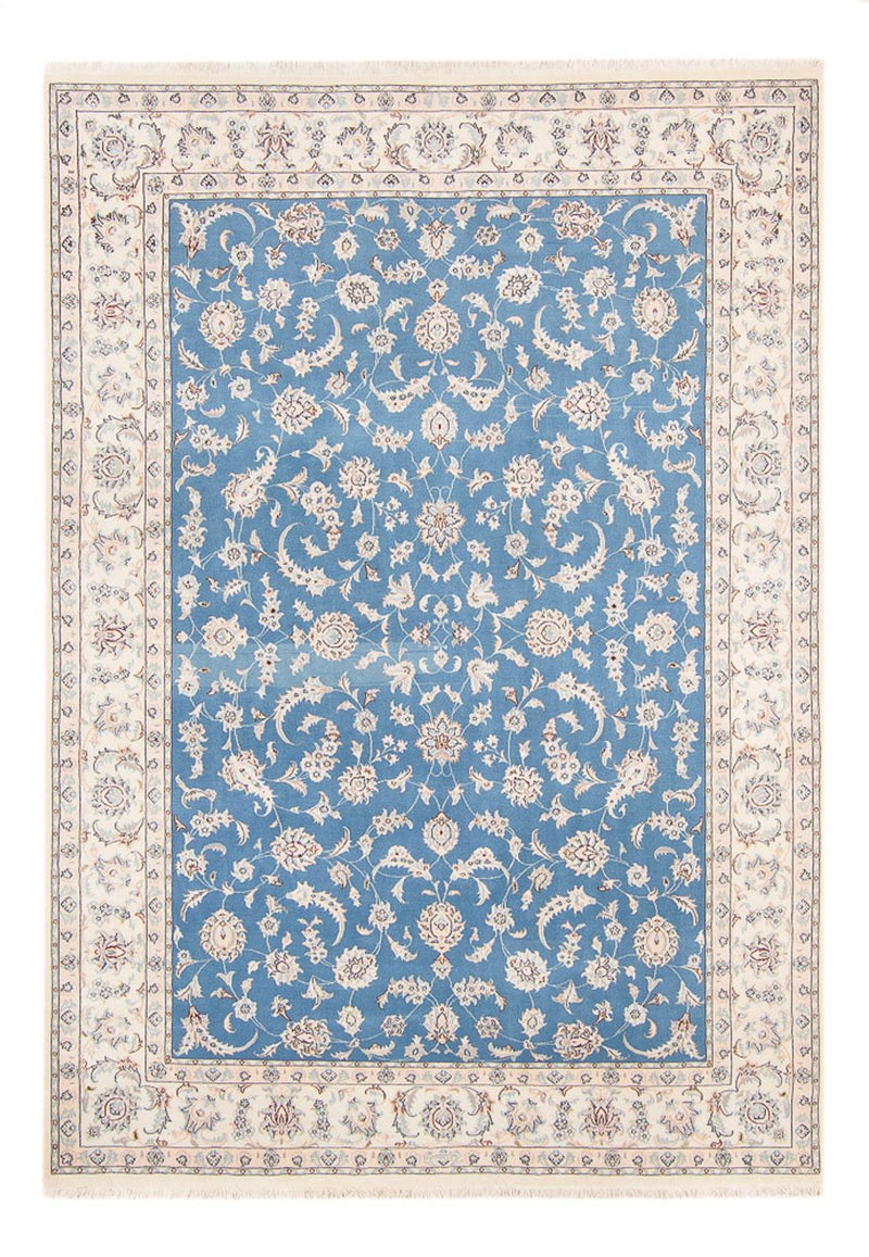 ナイン 絨毯 240x170cm - ペルシャ絨毯