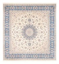 ナイン 絨毯 265x247cm - ペルシャ絨毯 – product image