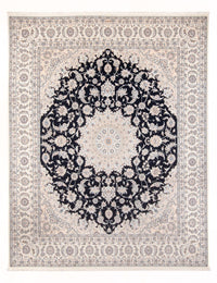 ナイン - 6la 絨毯 296x247cm - ペルシャ絨毯 – product image