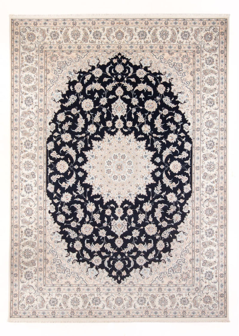 ナイン - 6la 絨毯 340x246cm - ペルシャ絨毯