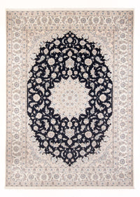 ナイン - 6la 絨毯 340x246cm - ペルシャ絨毯 – product image