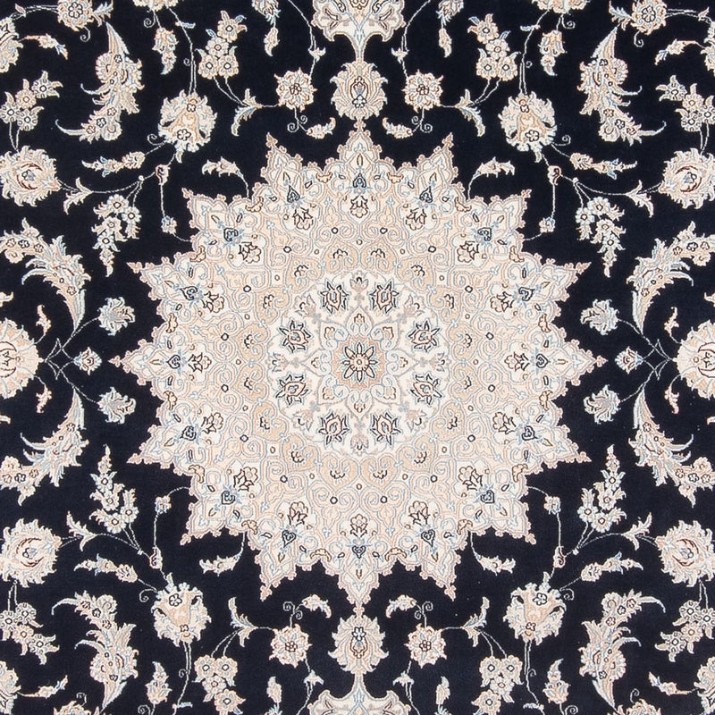 ナイン - 6la 絨毯 340x246cm - ペルシャ絨毯