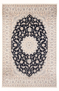 ナイン - 6la 絨毯 351x247cm - ペルシャ絨毯 – product image