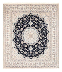 ナイン 絨毯 266x223cm - ペルシャ絨毯 – product image