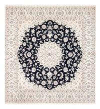 ナイン 絨毯 264x246cm - ペルシャ絨毯 – product image