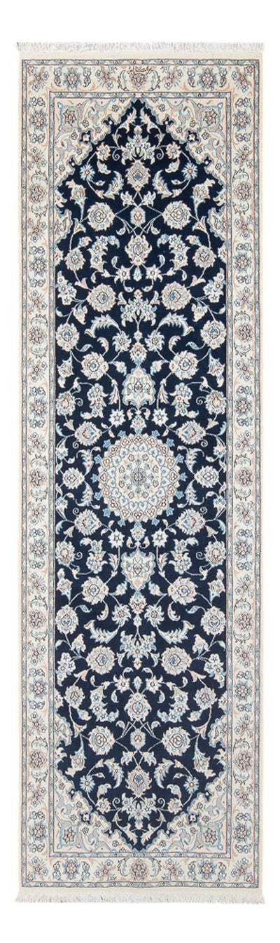 ナイン - 6La 絨毯 80x246cm - ペルシャ絨毯