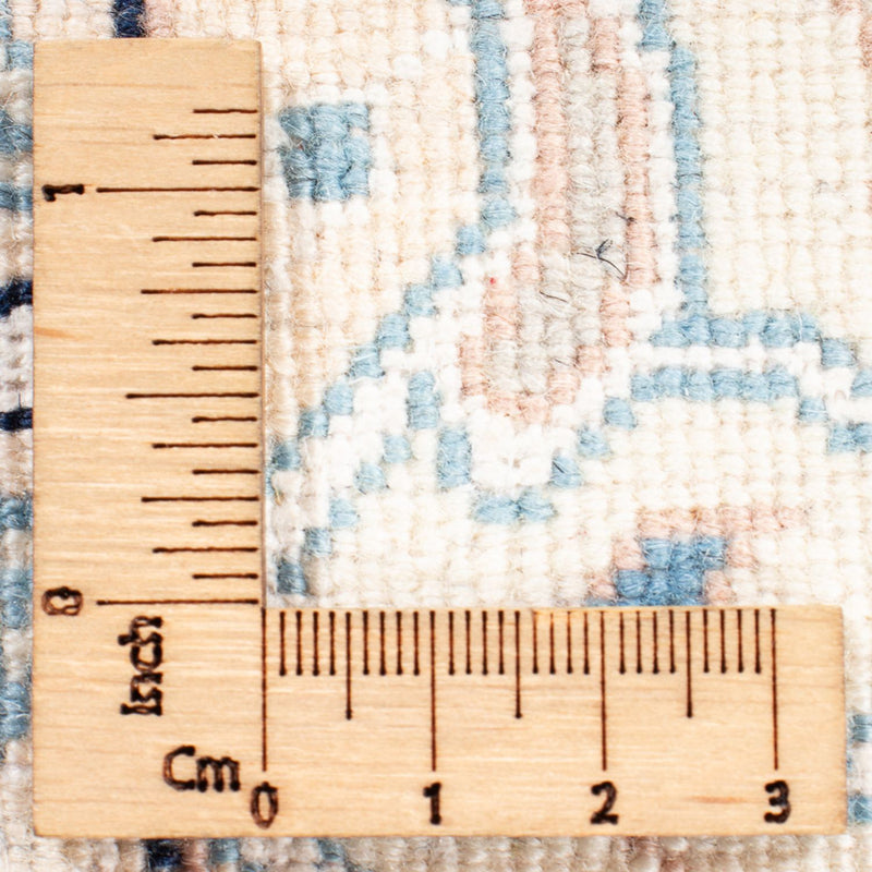 ナイン - 6la 絨毯 246x80cm - ペルシャ絨毯