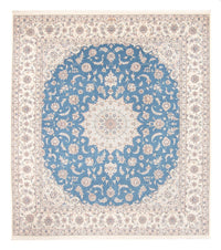 ナイン 絨毯 263x227cm - ペルシャ絨毯 – product image