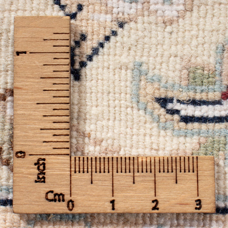 ナイン - 6la 絨毯 315x250cm - ペルシャ絨毯