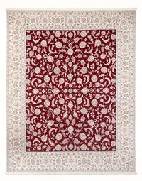 ナイン - 6la 絨毯 306x249cm - ペルシャ絨毯 – product image