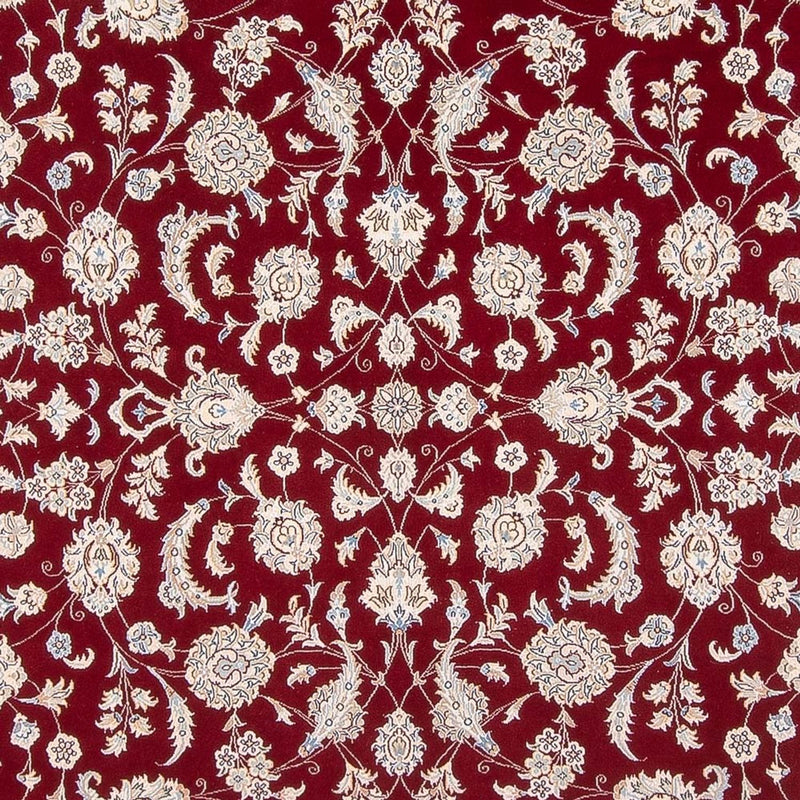 ナイン - 6la 絨毯 306x249cm - ペルシャ絨毯