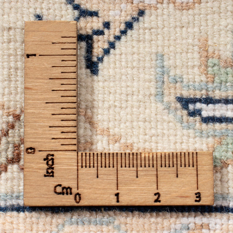 ナイン - 6la 絨毯 306x249cm - ペルシャ絨毯