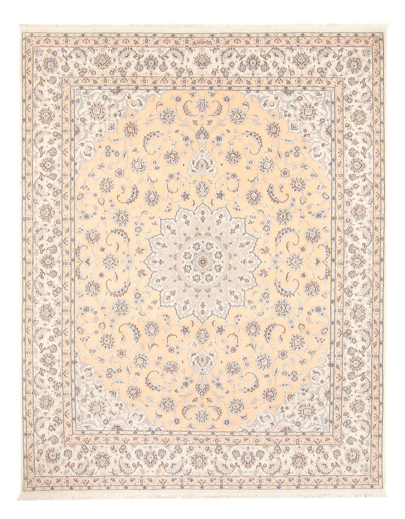 ナイン 絨毯 250x208cm - ペルシャ絨毯