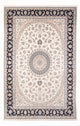 ナイン - 6la 絨毯 350x251cm - ペルシャ絨毯