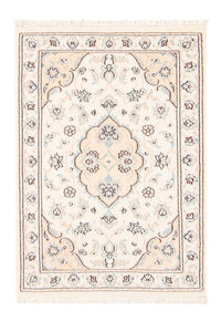 ナイン 絨毯 92x59cm - ペルシャ絨毯 – product image