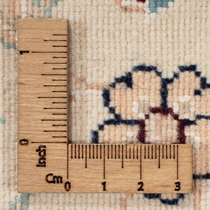 ナイン 絨毯 92x59cm - ペルシャ絨毯