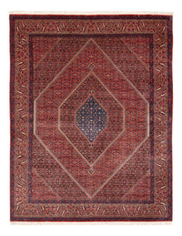 ナイン 絨毯 252x199cm - ペルシャ絨毯 – product image