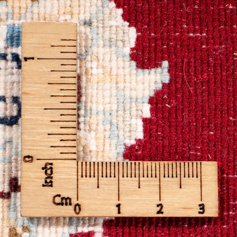 ナイン - 6la 絨毯 297x83cm - ペルシャ絨毯