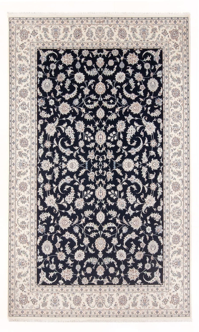 ナイン - 6la 絨毯 297x198cm - ペルシャ絨毯