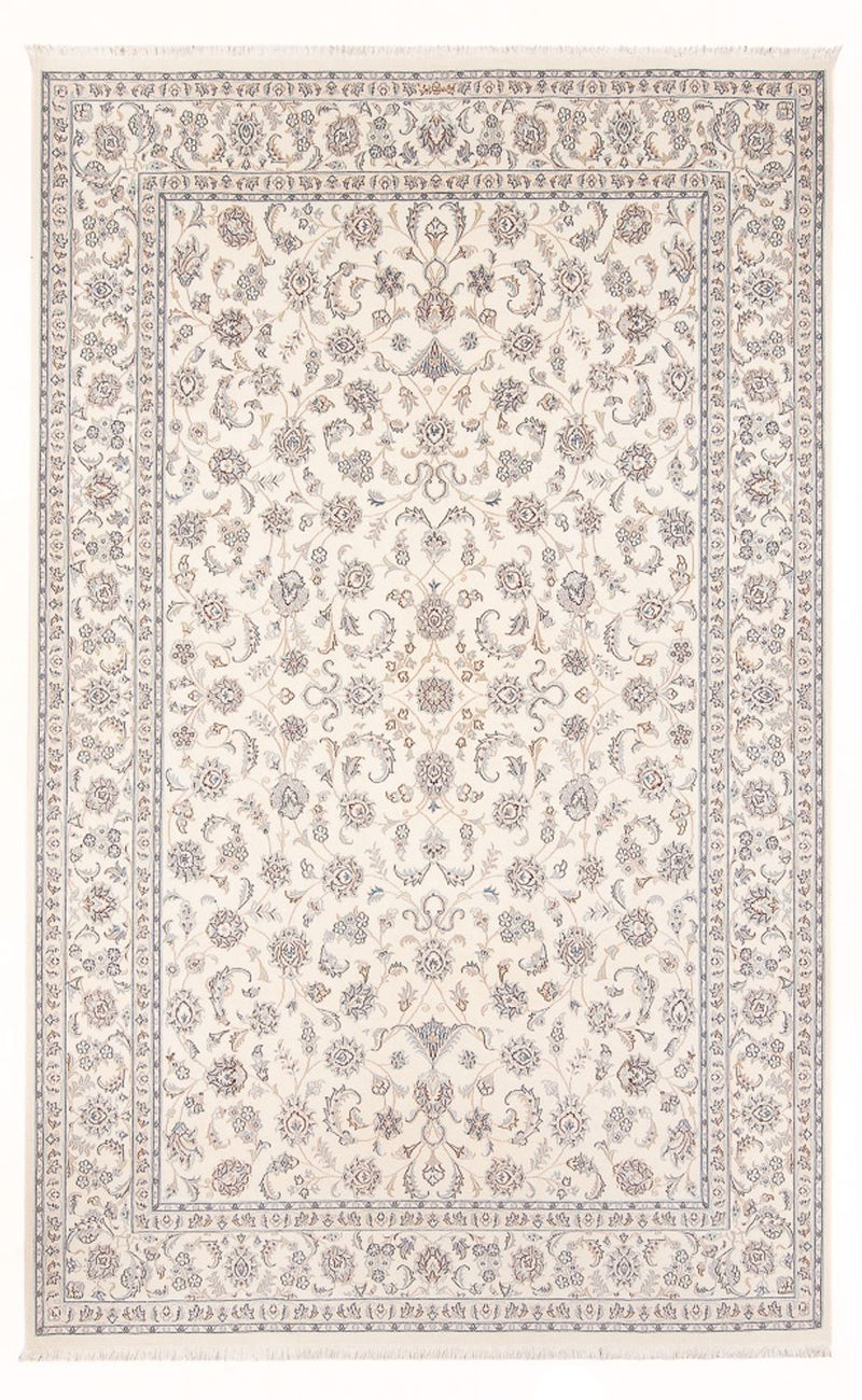 ナイン - 6la 絨毯 292x198cm - ペルシャ絨毯