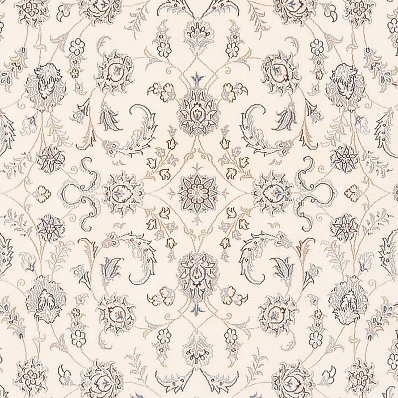 ナイン - 6la 絨毯 292x198cm - ペルシャ絨毯