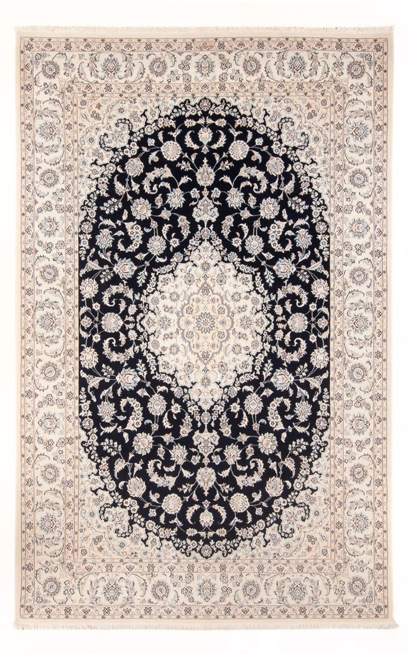 ナイン - 6la 絨毯 300x200cm - ペルシャ絨毯