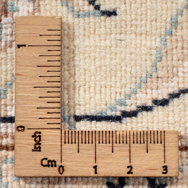 ナイン - 6la 絨毯 300x200cm - ペルシャ絨毯