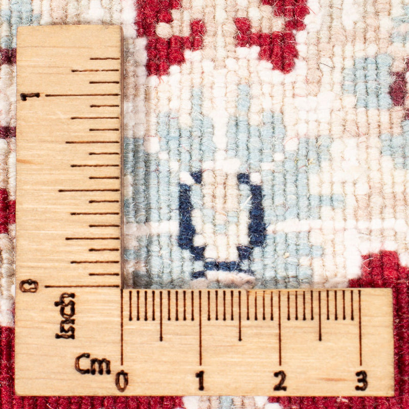 ナイン - 6la 絨毯 346x86cm - ペルシャ絨毯